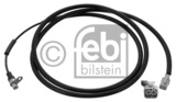 TRANSMETTEUR DE REGIME GAUCHE 2065 MM IAM